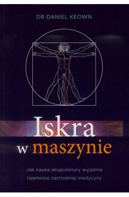 Iskra w maszynie