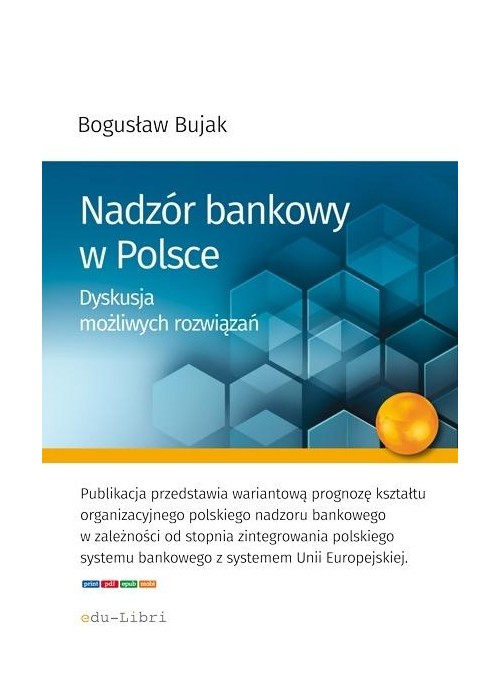 Nadzór bankowy w Polsce