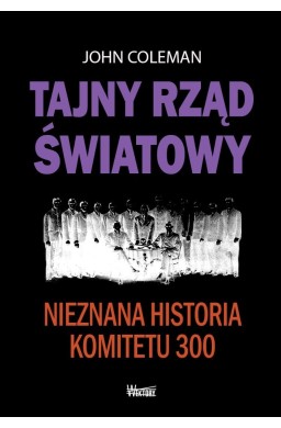 Tajny rząd światowy