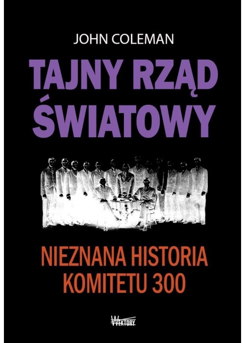 Tajny rząd światowy