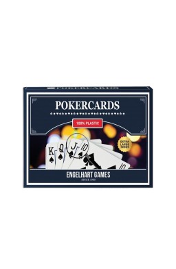 Komplet 2 talie 100% Plastik 4 x JUMBO Index