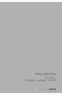 Chłopiec, któremu ukradli morze