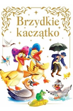 Brzydkie Kaczątko