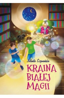 Kraina białej magii