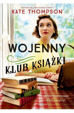 Wojenny Klub Książki