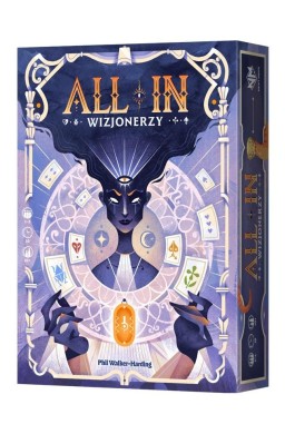 All In: Wizjonerzy REBEL