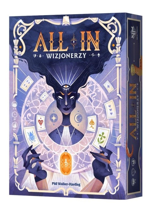 All In: Wizjonerzy REBEL
