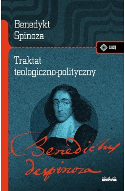 Traktat teologiczno-polityczny