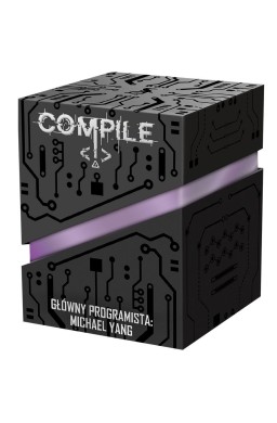 Compile Aux 1 (edycja polska) REBEL