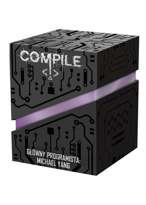 Compile Aux 1 (edycja polska) REBEL