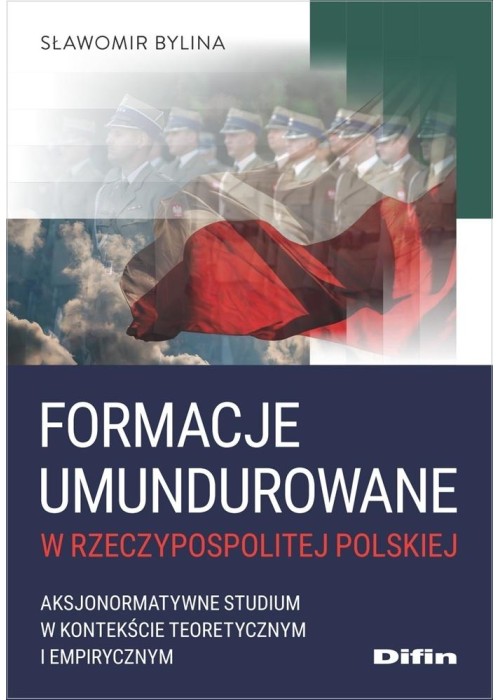 Formacje umundurowane w Rzeczypospolitej Polskiej