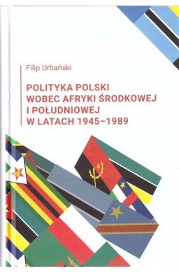 Polityka Polski wobec Afryki Środkowej...
