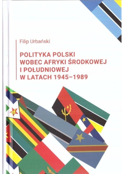 Polityka Polski wobec Afryki Środkowej...