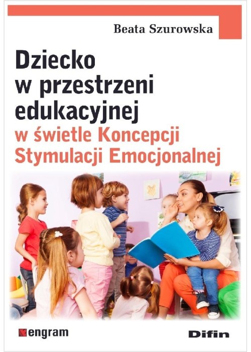 Dziecko w przestrzeni edukacyjnej w świetle...