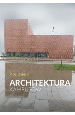 Architektura kampusów