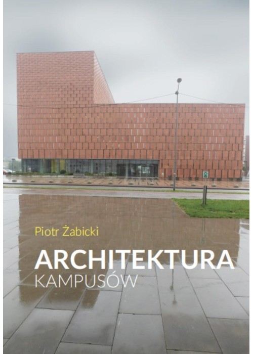 Architektura kampusów