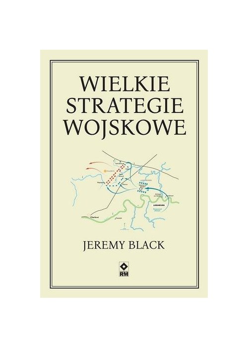 Wielkie strategie wojskowe