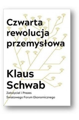 Czwarta rewolucja przemysłowa