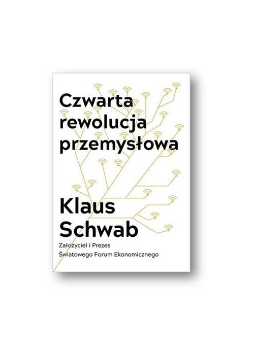 Czwarta rewolucja przemysłowa