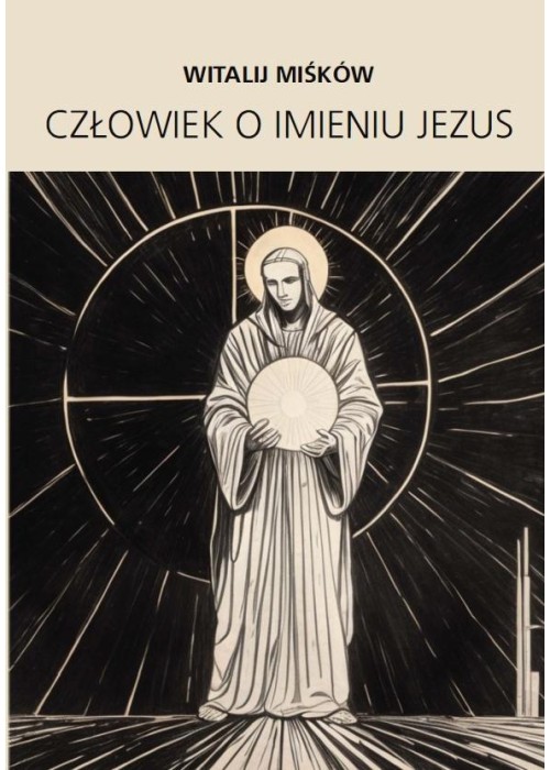 Człowiek o imieniu Jezus