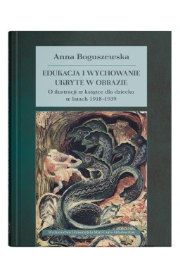 Edukacja i wychowanie ukryte w obrazie