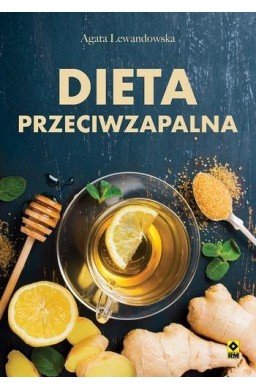 Dieta przeciwzapalna