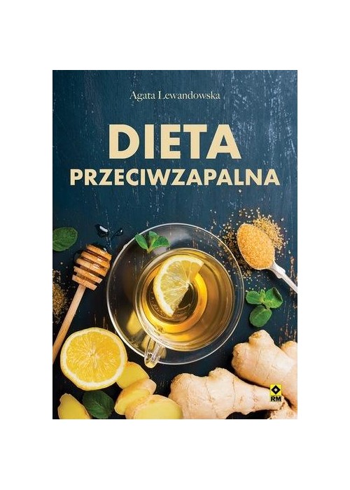 Dieta przeciwzapalna