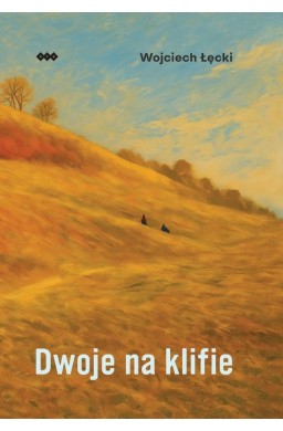 Dwoje na klifie