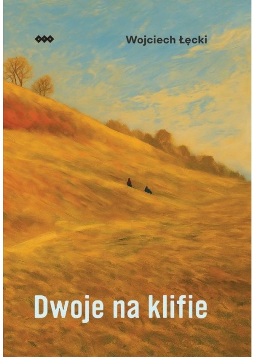 Dwoje na klifie