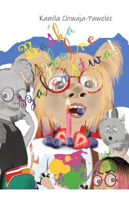 Baśka i szkolne szaleństwa!