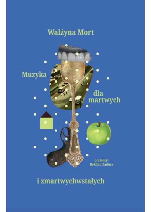 Muzyka dla martwych i zmartwychwstałych