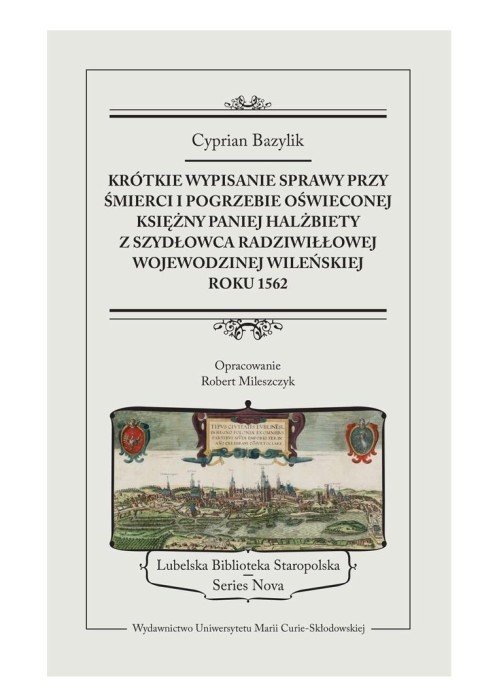 Krótkie wypisanie sprawy przy śmierci...