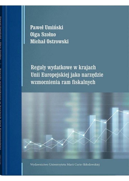 Reguły wydatkowe w krajach Unii Europejskiej...