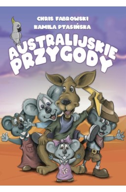 Australijskie przygody