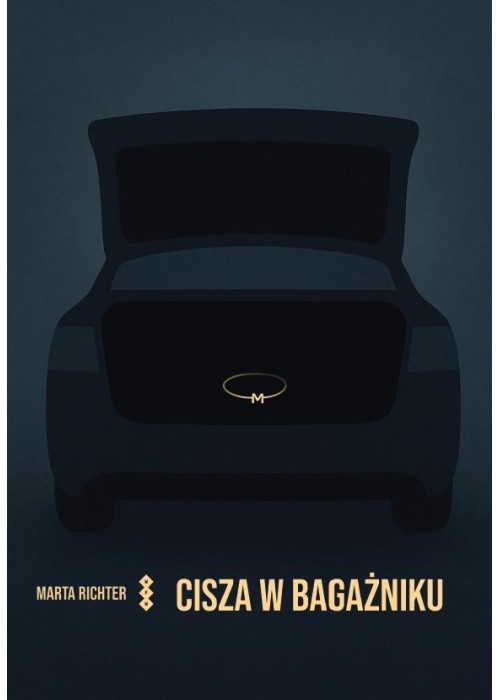 Cisza w bagażniku