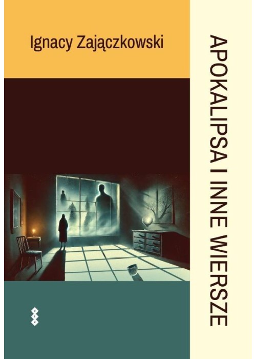 Apokalipsa i inne wiersze