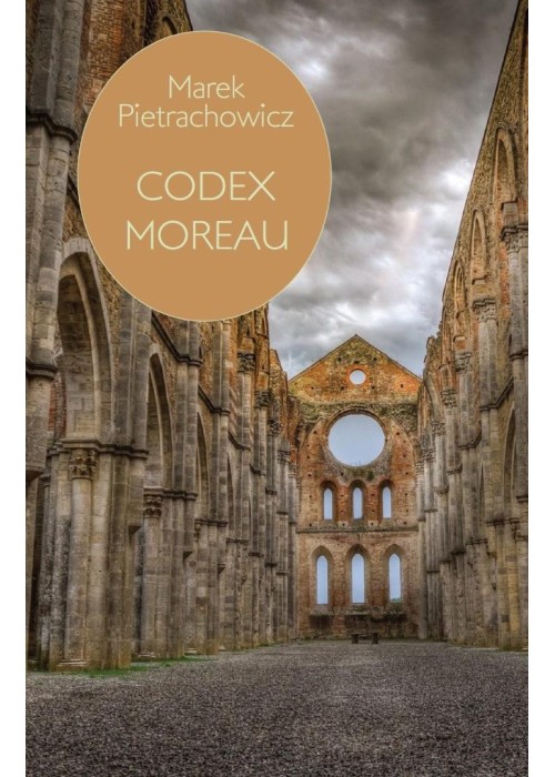 Codex Moreau