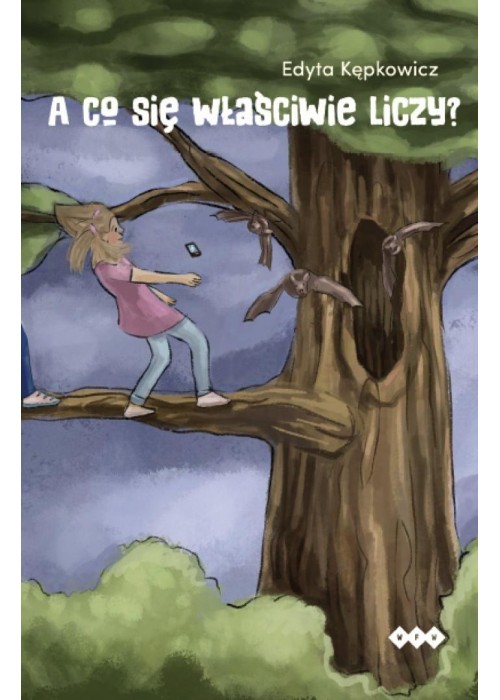 A co się właściwie liczy?