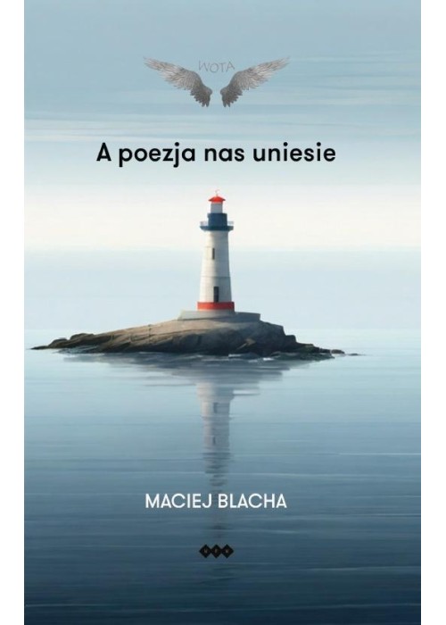 A poezja nas uniesie