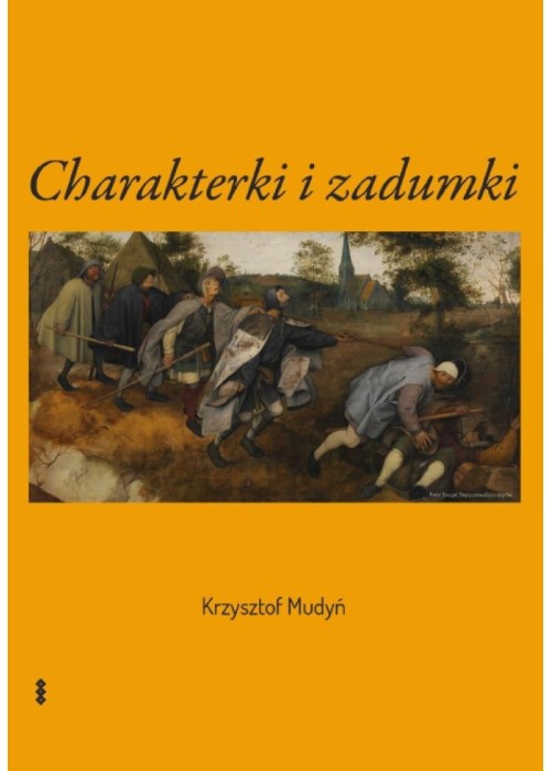 Charakterki i zadumki / Characters and Reveries