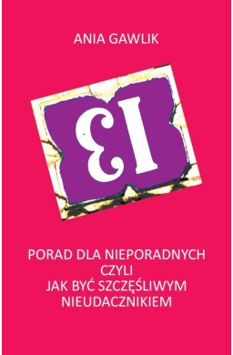 13 porad dla nieporadnych