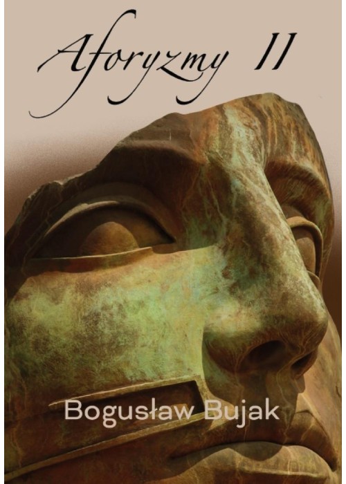 Aforyzmy II