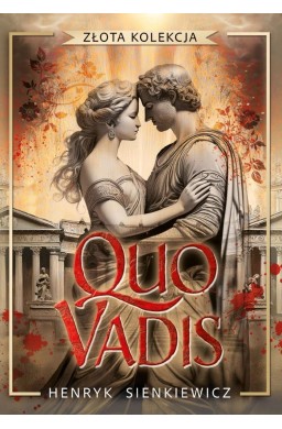 Złota kolekcja. Quo vadis