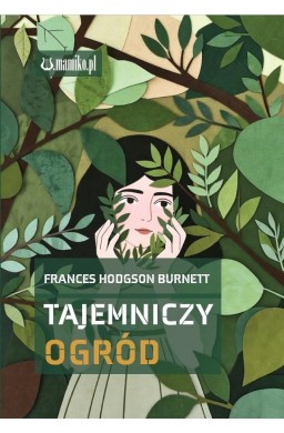 Tajemniczy ogród