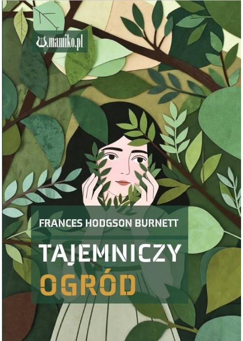 Tajemniczy ogród