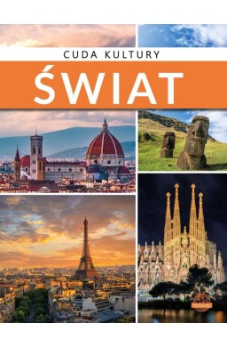 Cuda kultury. Świat
