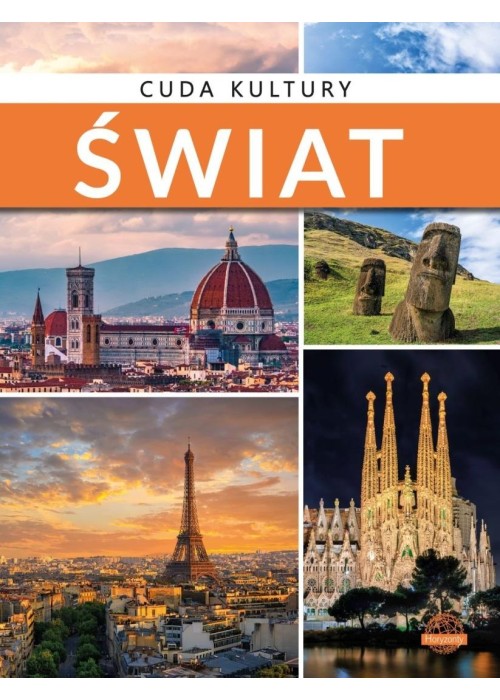 Cuda kultury. Świat