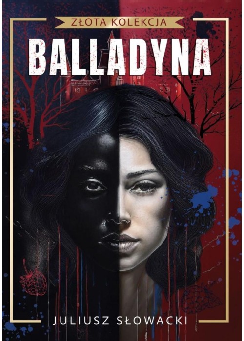 Złota kolekcja. Balladyna