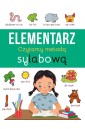 Elementarz. Czytamy metodą sylabową