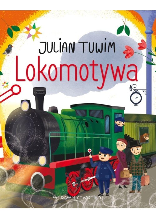 Lokomotywa